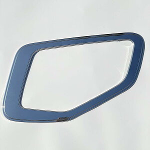 互換品いすゞ 07フォワード ファイブスターギガ メッキ ナビ ウインドー ガーニッシュ カバー 安全窓 デコトラ 外装