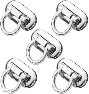 AllBright obOpߋ  nhCh U[Ntg ݏ ȉ~` ΂ 5Zbg Vo[