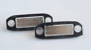 ݊iR ݊i VOLVO {{ LED CZX io[ C70 2006- S40 2004- S60 2011- S80 2007- V50 V60 V70 2008- XC60 2009- XC70 XC90