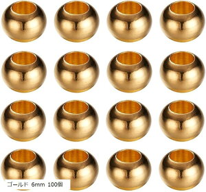 100/Zbg 匊r[Y 6x4mm ^r[Y f Xy[T[r[Y ʂr[Y ۋ Ehr[Y bp[c Zbg WG[ DIYp |pi S[h 6mm 100