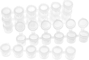 PandaHall 5ml Gc[  yCgpbg ʃpbg 痿pe GZbg Ntg GM vX`bN 6{bNX
