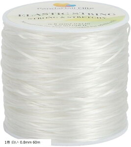 60m/ SR IyS a0.8mm VRS ʂC[ Lk DIYp |pi WF[ f ANZT[p[c NA 1  0.8mm 60m