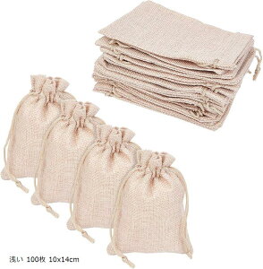 PandaHall В 13.5x9.5cm bsO MtgbsO WG[|[` 100 v[gp  100 10x14cm