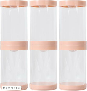 tBMA fBXvC P[X 6Zbg NA  RNV X^h  13x8cm LED Cg ~ [  zr[ LN^[  W sN-CgȂ