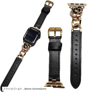 Apple watch `F[  U[ oh  AbvEHb` v xg U[oh/^ {v/Vo[ 10 uE/S[h 40mm 41mm42mm