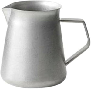 �R�[�q�[ �h���b�v ��� �T�[�o�[ �A�E�g�h�A �P�g�� �R�[�q�[�|�b�g coffee server �􂢂₷�� �ϋv�� �X�e�����X�| (�V���o�[, 0.4 L)