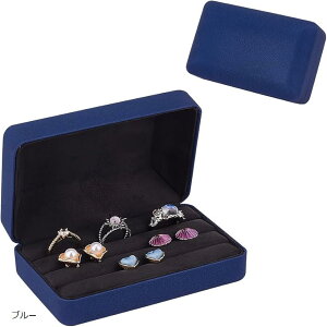 2 w֎[P[X PUU[ 12.5x7.8x4.7cm ANZT[[ wփP[X WG[{bNX gїp ^їp Δ  sAX 蕨 LO a v[gp