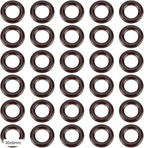 30 EbhNtgO VRؐO   EbhO NtgpEbhT[N ~` RRibcuE WG[ uXbg ANZT[ 30mm 30x6mm