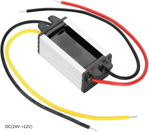 yyVLO1ʓ܁z~ Ro[^[ 5A  d d d ^ ϊ A_v^[ 24v - 12v dc-dc DC(24V12V)