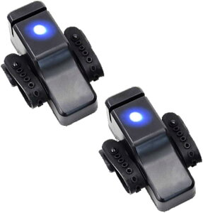 ST TS ���ƌ��Œm�点�� �ނ� �A���[�� �q�b�g�Z���T�[ 2�Z�b�g