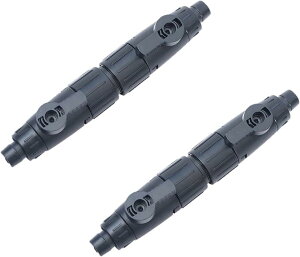 ݊i _u^bv  r 2Zbg OtB^[ z[X ڑ ėp lW RlN^[ WCg 12mm 2pcs