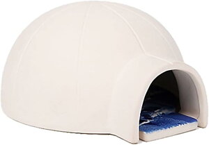 ハムスター クーラー 冷却 冷房 涼感 ハウス 爽やかプレート 保冷 夏