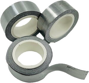 ゴルフ 鉛テープ ゴルフ鉛 ウエイト なまり W12mmxL107mm 30gx3セット ゴルフ鉛シート