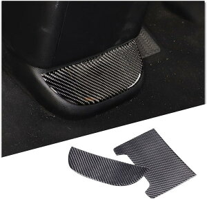 互換品 ホンダ N-BOX JF3 JF4 2017-2021に対応 車用 中央制御収納ボックスパネルステッカー インテリアパネルプロテクター 内装パーツ アクセサリー