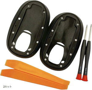 互換品 ミニクーパー MINI R56 R55 ルーフアンテナ ベース ラバー ゴム 劣化 天井 雨漏り 対策 補修 修理 防止 取付簡単 工具付 1セット