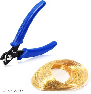 [C[ `LC[ 100[v a0.6mm a6cm uXbgp XeXC[ r[Y ANZT[ |pi ZbgA Vo[ ZbgB S[h C[