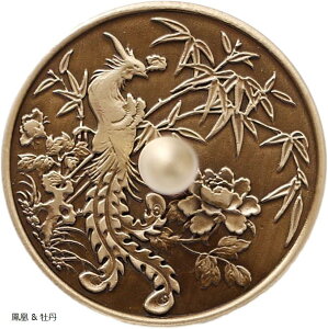 【楽天ランキング1位入賞】香灰ツール 灰押さえ 銅製 灰ならし 灰かき 香炉灰 香木 お香 香道 龍 & 不死鳥 不死鳥二羽 鳳凰 牡丹 九龍 龍 & 不死鳥