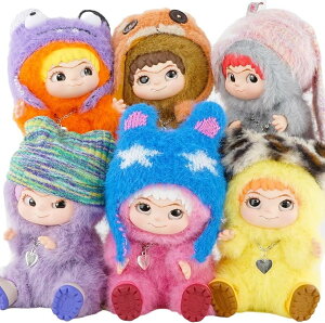 ���N�N WAKUKU�o�� 1�p�b�N������ �g���[�f�B���O�}�X�R�b�g�V���[�Y FUZZY TRENDY FUN PARTY �ʂ������