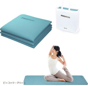 K}bg ܂肽 Xgb`}bg ܏ 6mm ܂݃K}bg RpNg gxK}bg g[jO}bg  y ^ TPE ޗ 183x61x0.6cm -O[