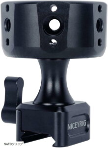 �݊��i �g�b�v�n���h�� �J�����O���b�v �{�[���O���b�v Wheel-Type Handgrip �z�C�[���^�C�v�n���h�� �A���|�W�V���j���O�s�� Arri�K�i�O���b�v 3/8''-16 �l�W���t�� ARRI�K�i-526 ARRI�K�i