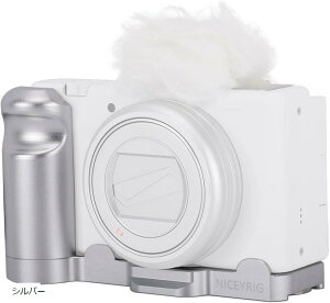 L^v[g L^nh Sony ZV-1M2II/Sony ZV-1M2Jp P[W nhObv 1/4 -20lWt g ϖՐ