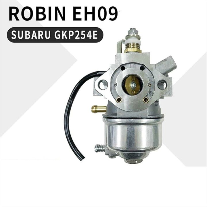 楽天市場】互換品スバルロビン 互換品 robin エンジン キャブレター 