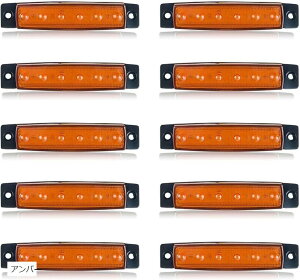 ݊i TCh}[J[ led 12v 24v p 6A }[J[v gbN _ECg Ɩ 10Zbg zCg O[ bh Ao[ u[