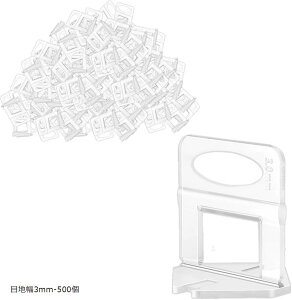 �y�y�V�����L���O1�ʓ��܁z�^�C���N���b�v 3mm �^�C���X�y�[�T�[ 500�� �ڒn��2mm-500�� ������8cm-������300�� �ڒn��3mm-1000�� �ڒn��2mm-1000�� �ڒn��3mm-500��