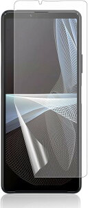 1�� �A���`�O���A���w��F�ؑΉ�Xperia 10 II �t�B���� SO-41A SOV43 �ی�t�B���� TPU�f�� 3D�݌v �T���T�� �^�b�`�� ���˖h�~ �����h�~ �C�A���X ����S�n �L�Y�C�� �w��h�~ (VN-AVE-0463)