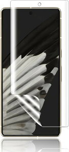 1�� �A���`�O���A���w��F�ؑΉ�Google Pixel 8 Pro �t�B���� �s�N�Z�� �v�� �ی�t�B���� TPU�f�� 3D�݌v �T���T�� �^�b�`�� ���˖h�~ �����h�~ �C�A���X ����S�n �L�Y�C�� �w��h�~ �S�ʕی� (COL-