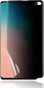 1���Z�b�gGalaxy Note10 Plus SC-01M SCV45 �p �`�����h�~�t�B���� �w��F�ؑΉ� �_�炩��TPU�f�� �����C��Galaxy 3D�Ȗʕی�K���X�t�B�����C���X�g�[���c�[���t���\��t���ȒP (COL-468)