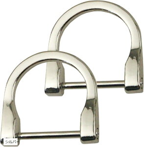 �y�y�V�����L���O1�ʓ��܁zU���^ D�����O 25mm 2�Z�b�g �l�W�� d�J�� ������ �o�b�O DIY ��C �C�� �S�[���h �u���b�N �V���o�[