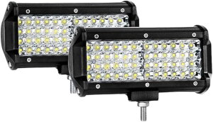 LED[NCg LEDƓ 144W 2Zbg  X|bgCg 12v 24v _v obNv tHOv