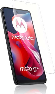 1�� �A���`�O���A���w��F�ؑΉ�Motorola G24 �t�B���� �ی�t�B���� TPU�f�� 3D�݌v �T���T�� �^�b�`�� ���˖h�~ �����h�~ �C�A���X ����S�n �L�Y�C�� �w��h�~ �S�ʕی� TPU�t�B���� (VN-AVE-0158)