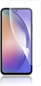 1�� �A���`�O���A���w��F�ؑΉ�Galaxy A54 5G SC-53D SCG21 �t�B���� �ی�t�B���� TPU�f�� 3D�݌v �T���T�� �^�b�`�� ���˖h�~ �����h�~ �C�A���X ����S�n �L�Y�C�� �w��h�~ (VN-AVE-0453)
