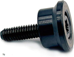 互換品 ドライバー ウェイト Qi10 Max LS バーナー ミニ ツアーウッド 対応 4g 5g 6g 3g