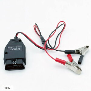 yyVLO1ʓ܁z obe[  OBD2 [ obNAbv A_v^[ Z[o[ RlN^ ڑ Nv ECUً}d 12Vobe[ L[p[ p Type2