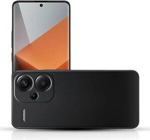 Redmi Note 13 Pro+ 5G �P�[�X �V���R�� �ϏՌ� ����~�� �X�}�z�P�[�X ���t���h�~ ���y�� �}�b�g���� �w��h�~ �����Y�ی� ���C�����X�[�d Xiaomi Plus �J�o�[ �� (VN-AVE-0332)