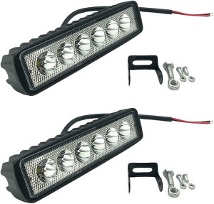 ݊i ėp ݂艺 LED obNv tHOv [NCg Ɠ IP67 h 18W  I[goC gbN A