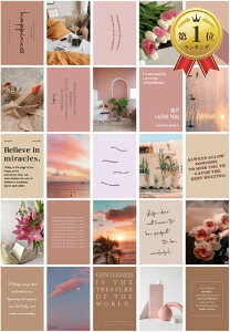 yyVLO1ʓ܁zŉ |XgJ[h 30Zbg ͂TCY k ؍ CO CeA G ~j|X^[ love yourself lucky love yourself