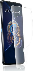 1�� �A���`�O���A���w��F�ؑΉ�ASUS ROG Phone 8/ Pro �t�B���� �ی�t�B���� TPU�f�� 3D�݌v �T���T�� �^�b�`�� ���˖h�~ �����h�~ �C�A���X ����S�n �L�Y�C�� �w��h�~ �S�ʕی� TPU�t�B����
