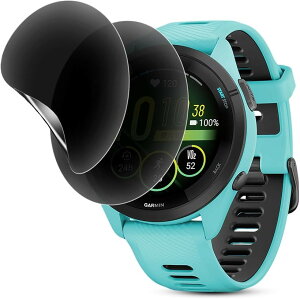 2���Z�b�gGARMIN �K�[�~��Forerunner 265 �p �`�����h�~�t�B�����_�炩��TPU�f�� 24���Ԏ����C���Z�pGARMIN Music �Ή� �ی�K���X�t�B�����C���X�g�[���c�[���t�������h�~ (VEV-VNB-0726)