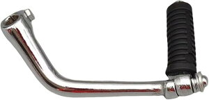 互換品 カブ スーパーカブ リトルカブ キックペダル ショート スターター シフトペダル