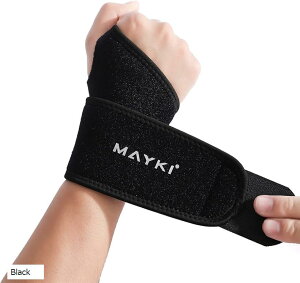  T|[^[ h~ ֐ߕی Œ T|[^[p ~ ʋC Lk ȒPE e[v jp Ep t[TCY 1 Black