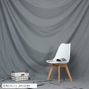 wiz Bep Bez obNXN[ wiV[g obNOEh ʐ^ X^WIwi XN[V[g DF O[ [ _[NO[  zCg F (bh) 1mx1.5m