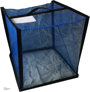 JX 悯  lbg {bNX gINƔ܂肽݂ł ʖ 50x50x50cm S~ 1-2ٗp S~̏ォTbƂԂ邾 u[