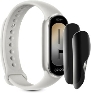 2���Z�b�gXiaomi Smart Band 9/Band 8/Band 7 �p �`�����h�~�t�B�����_�炩��TPU�f�� 24���Ԏ����C���Z�pxiaomi 9/8/7 �Ή� �����ߗ� �\��t���ȒP (VEV-VNB-0698)
