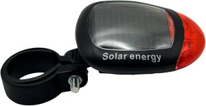 �\�[���[�[�d��LED�e�[�����C�g ���P�x�ԐFLED2������ 3��ނ̓_�����[�h ���]�ԗp ���� �Z�[�t�e�B�[���C�g ���ALED���C�g �d�r�s�v ��ԑ��s�̎��F��