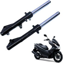 楽天市場】pcx jf56 フロントフォークの通販