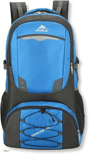 bN e oR 70L - 80L EGXgxg Lv obNpbN nCLO h  tBbg ʋC @\ lCr[ u[ bh O[